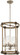 Bridlewood - 4 Light Pendant (10|4640-106)