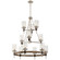 Bridlewood - 12 Light Chandelier (10|4641-106)