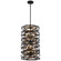 Vortic Flow - 6 Light Pendant (10|4672-111)