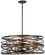Vortic Flow - 6 Light Pendant (10|4673-111)