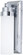 LED Wall Sconce (10|5500-77-L)