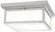 2 Light Flush Mount (10|6919-77)