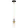 Ainsley Court - 1 Light Mini Pendant (10|3040-560)