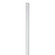 12'' Downrod in Grey (6|DR12GRY)