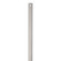 48'' Downrod in Brushed Pewter (6|DR48BP)