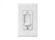Wall Control in White (6|ESSWC-3-WH)