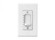 Wall Control in White (6|ESSWC-4-WH)