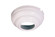 Slope Ceiling Adapter in White (6|MC95WH)