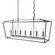 Cage Pendant Light (148|1083-MB-NG)