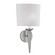 Georgetown Ada Sconce (148|8213-BN-WS)