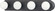 4 Light; 24 in.; Vanity Racetrack Style; Mahogany Bronze Finish (81|60/1285)