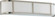 Odeon; 3 Light; Wall Sconce with Satin White Glass; Brushed Nickel Finish (81|60/2873)