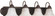 Ballerina; 4 Light; 30 in.; Vanity with Alabaster Glass Bell Shades; Old Bronze Finish (81|60/326)