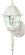 Briton - 1 Light 18'' Wall Lantern with Clear Seeded Glass - White Finish (81|60/540)