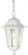 Cornerstone - 1 Light 13'' Hanging Lantern with Clear Seeded Glass - White Finish (81|60/991)