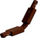 Flexible Connector- Brown Finish (81|TP209)