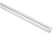 8' - Track- White Finish (81|TR122)