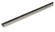 2' - Track- Brushed Nickel Finish (81|TR126)