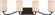 Willow - 4 Light Vanity with White Glass - Forest Bronze Finish (81|60/5971)