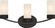 Denver - 3 Light Vanity with Satin White Glass - Mahogany Bronze Finish (81|60/6323)