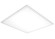 Blink Plus - 45W- 12'' x 48'' Surface Mount LED - 3000K - White Finish - 120-277V (81|62/1054)
