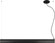 Task - LED Metal Linear Pendant with Sensor - Black Finish (81|62/1461)