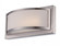 Mercer - (1) LED Wall Sconce with Frosted Glass - Brushed Nickel Finish (81|62/317)