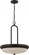 Dylan - 3 Light Pendant with Etched Opal Glass - LED Omni Included (81|62/415)