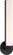 Bond; Single LED Large Vanity; 19.5 inches; White Acrylic Lens; Aged Bronze Finish (81|62/743)