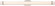 Slice - 36'' LED Vanity Fixture - Polished Nickel Finish (81|62/935)
