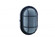 LED Bulkhead - 20W - 3000K - Black Finish - 120-277V (81|65/114)