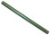 12in. Pipe w/ 1/2in. Thread - Green (81|90/1278)