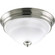Torino Collection Two-Light 14-5/8'' Close-to-Ceiling (149|P3184-09)