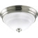 P3184-09 2-100W MED FLSH MNT (149|P3184-09)