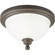 Madison Collection One-Light 12'' Close-to-Ceiling (149|P3311-20)