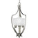 P3509-09 3-60W CAND HALL/FOYER (149|P3509-09)