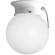 P3605-30SW 1-60W MED FITTER W/SW (149|P3605-30SW)