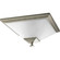 P3852-09 2-60W MED FLSH MNT (149|P3852-09)