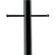 P5391-31 7FT ALUM POST W/LAD REST (149|P5391-31)