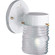 P5602-30 1-75W MED WALL LANTERN (149|P5602-30)