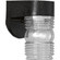 Non-Metallic Incandescent One-Light Outdoor Wall Lantern (149|P5612-31)