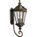 P5672-108 WALL LANTERN 3-60W CAND (149|P5672-108)