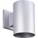 5'' Metallic Gray Outdoor Wall Cylinder (149|P5674-82)