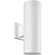 5'' Non-Metallic Wall Mount Up/ Down Cylinder (149|P5713-30)