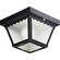 One-Light 7-1/2'' Flush Mount for Indoor/Outdoor use (149|P5727-31)