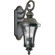 Nottington Collection Two-Light Medium Wall Lantern (149|P5836-77)