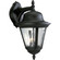 P5864-31 WALL LANTERN 2-60W CAND (149|P5864-31)