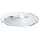 6'' Long Neck Baffle Trim for 6'' Housing (P87/P187/P83/P88/P821/P62) (149|P8075-28)