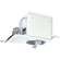 6'' Incandescent Firebox Air-Tight Housing (149|P821-FBFC)