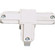 Alpha Trak Inside-Left Polarity T Connector (149|P8722-8928)